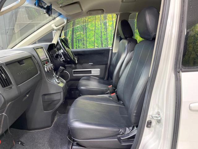 デリカＤ：５ Ｇ　パワーパッケージ　両側電動スライドドア　８インチナビ　フリップダウンモニター　バックカメラ　Ｂｌｕｅｔｏｏｈ　ドライブレコーダー　ＥＴＣ　ＨＩＤヘッドライト　スマートキー　純正１８インチアルミホイール　禁煙車（42枚目）