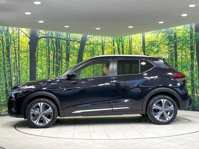 キックス Ｘ　ツートーンインテリアエディション　衝突軽減　ＳＤナビ　全周囲カメラ　レーダークルーズ　ＥＴＣ　Ｂｌｕｅｔｏｏｔｈ　ドライブレコーダー　シートヒーター　デジタルインナーミラー　ハーフレザー　ＬＥＤヘッドライト　ＬＥＤフォグ　ワンセグ（37枚目）