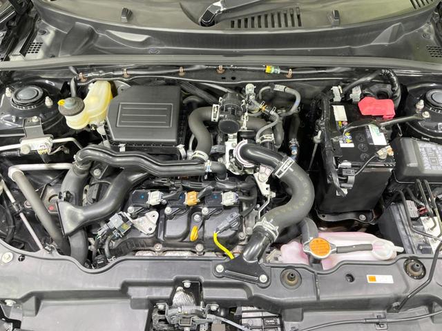 コペン ローブ MT車 SDナビ 禁煙車 ETC Bluetooth フルセグ スマートキー シートヒーター LEDヘッドライト オートライト ステアリングスイッチ オートエアコン 純正16インチホイル フォグライト(17枚目)