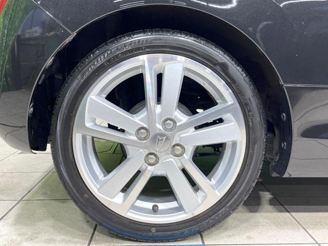 コペン ローブ MT車 SDナビ 禁煙車 ETC Bluetooth フルセグ スマートキー シートヒーター LEDヘッドライト オートライト ステアリングスイッチ オートエアコン 純正16インチホイル フォグライト(23枚目)