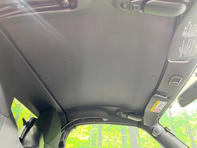 コペン ローブ MT車 SDナビ 禁煙車 ETC Bluetooth フルセグ スマートキー シートヒーター LEDヘッドライト オートライト ステアリングスイッチ オートエアコン 純正16インチホイル フォグライト(36枚目)