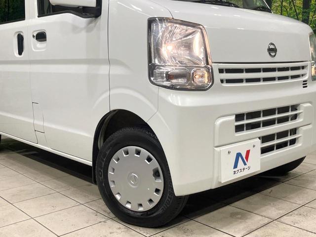 NV100クリッパーバン GX 純正SDナビ 衝突被害軽減装置 ETC ドライブレコーダー Bluetooth バックカメラ 禁煙車 オートライト CD DVD再生 フルセグ 盗難防止装置 プライバシーガラス アイドリングストップ(12枚目)