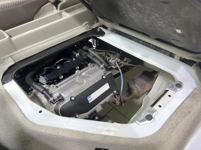 NV100クリッパーバン GX 純正SDナビ 衝突被害軽減装置 ETC ドライブレコーダー Bluetooth バックカメラ 禁煙車 オートライト CD DVD再生 フルセグ 盗難防止装置 プライバシーガラス アイドリングストップ(18枚目)