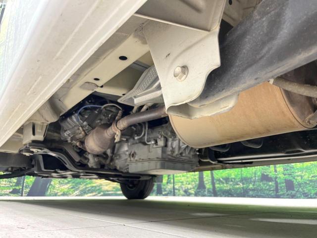 NV100クリッパーバン GX 純正SDナビ 衝突被害軽減装置 ETC ドライブレコーダー Bluetooth バックカメラ 禁煙車 オートライト CD DVD再生 フルセグ 盗難防止装置 プライバシーガラス アイドリングストップ(22枚目)