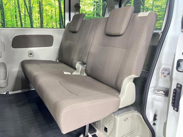 NV100クリッパーバン GX 純正SDナビ 衝突被害軽減装置 ETC ドライブレコーダー Bluetooth バックカメラ 禁煙車 オートライト CD DVD再生 フルセグ 盗難防止装置 プライバシーガラス アイドリングストップ(36枚目)