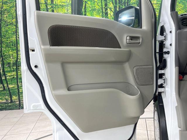 NV100クリッパーバン GX 純正SDナビ 衝突被害軽減装置 ETC ドライブレコーダー Bluetooth バックカメラ 禁煙車 オートライト CD DVD再生 フルセグ 盗難防止装置 プライバシーガラス アイドリングストップ(41枚目)