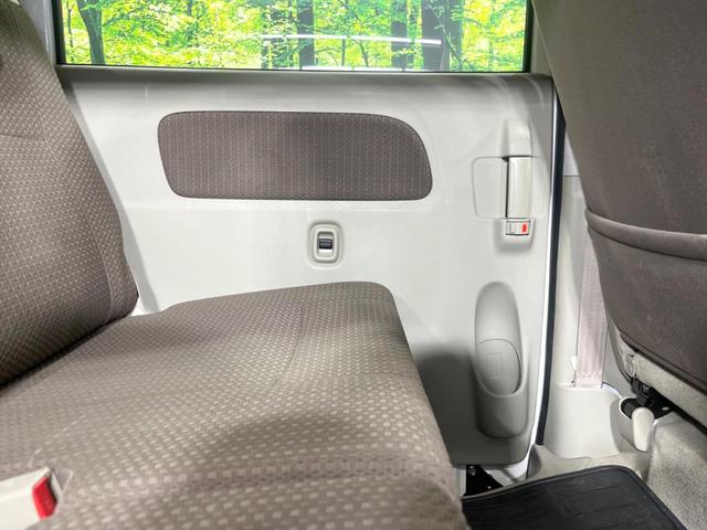 NV100クリッパーバン GX 純正SDナビ 衝突被害軽減装置 ETC ドライブレコーダー Bluetooth バックカメラ 禁煙車 オートライト CD DVD再生 フルセグ 盗難防止装置 プライバシーガラス アイドリングストップ(42枚目)