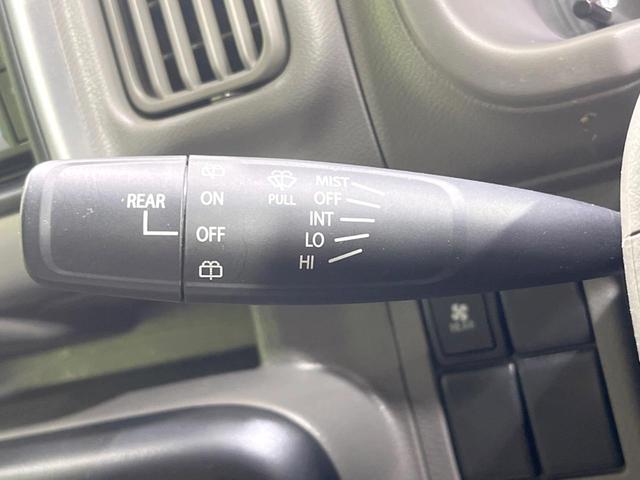 NV100クリッパーバン GX 純正SDナビ 衝突被害軽減装置 ETC ドライブレコーダー Bluetooth バックカメラ 禁煙車 オートライト CD DVD再生 フルセグ 盗難防止装置 プライバシーガラス アイドリングストップ(48枚目)