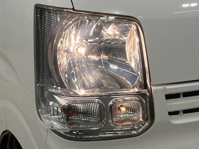 NV100クリッパーバン GX 純正SDナビ 衝突被害軽減装置 ETC ドライブレコーダー Bluetooth バックカメラ 禁煙車 オートライト CD DVD再生 フルセグ 盗難防止装置 プライバシーガラス アイドリングストップ(52枚目)