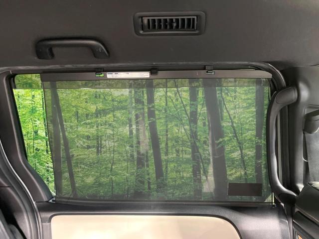 ノア ハイブリッドSi ダブルバイビー 両側電動ドア SDナビ 後席モニター バックカメラ 寒冷地仕様 衝突被害軽減システム 禁煙車 ハーフレザーシート ドラレコ スマートキー LEDヘッド ETC クルコン 純正16インチアルミ(45枚目)