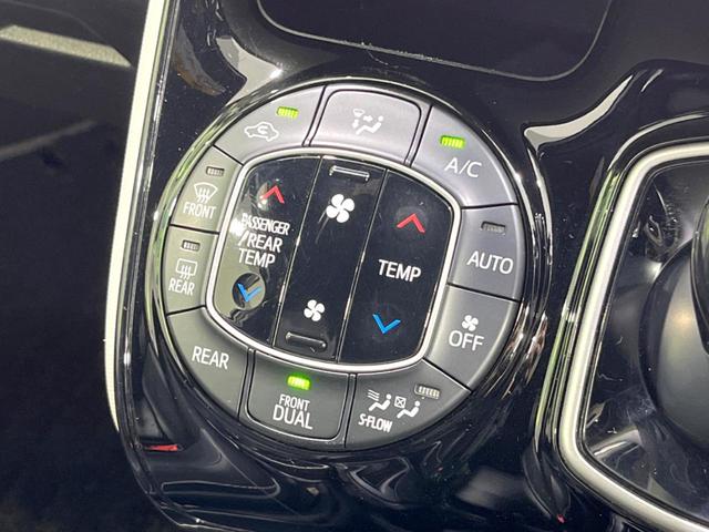 ノア ハイブリッドSi ダブルバイビー 両側電動ドア SDナビ 後席モニター バックカメラ 寒冷地仕様 衝突被害軽減システム 禁煙車 ハーフレザーシート ドラレコ スマートキー LEDヘッド ETC クルコン 純正16インチアルミ(71枚目)