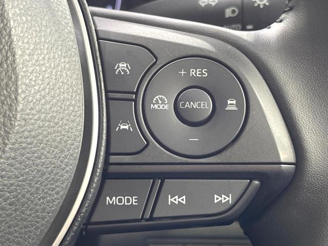 カローラスポーツ ハイブリッドＧ　衝突軽減装置　ＢＳＭ　レーダークルーズ　純正１０型ディスプレイオーディオ　バックカメラ　Ｂｌｕｅｔｏｏｔｈ　ＥＴＣ　ＬＥＤヘッドライト　アイドリングストップ　横滑り防止装置　スマートキー　禁煙車（5枚目）