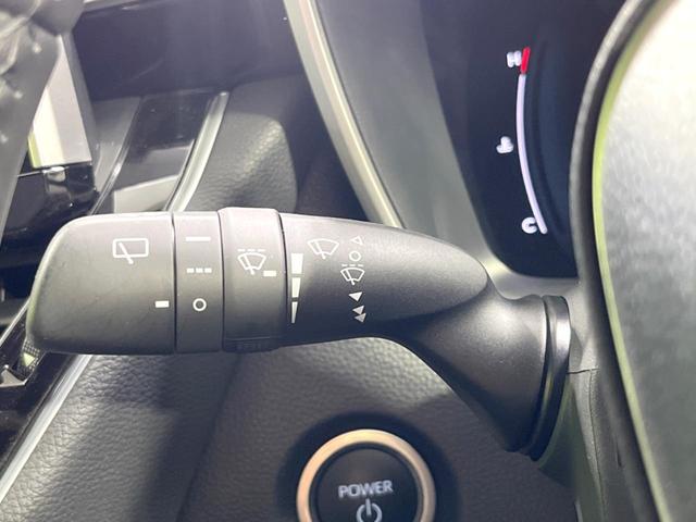 カローラスポーツ ハイブリッドＧ　衝突軽減装置　ＢＳＭ　レーダークルーズ　純正１０型ディスプレイオーディオ　バックカメラ　Ｂｌｕｅｔｏｏｔｈ　ＥＴＣ　ＬＥＤヘッドライト　アイドリングストップ　横滑り防止装置　スマートキー　禁煙車（50枚目）