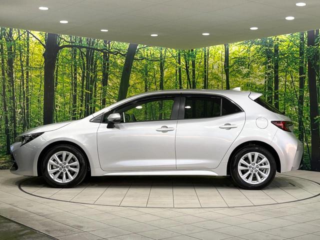 カローラスポーツ ハイブリッドＧ　衝突軽減装置　ＢＳＭ　レーダークルーズ　純正１０型ディスプレイオーディオ　バックカメラ　Ｂｌｕｅｔｏｏｔｈ　ＥＴＣ　ＬＥＤヘッドライト　アイドリングストップ　横滑り防止装置　スマートキー　禁煙車（58枚目）