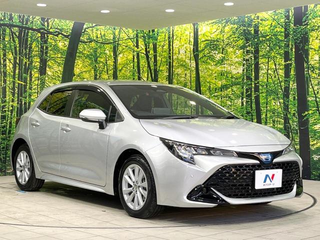 カローラスポーツ ハイブリッドＧ　衝突軽減装置　ＢＳＭ　レーダークルーズ　純正１０型ディスプレイオーディオ　バックカメラ　Ｂｌｕｅｔｏｏｔｈ　ＥＴＣ　ＬＥＤヘッドライト　アイドリングストップ　横滑り防止装置　スマートキー　禁煙車（59枚目）