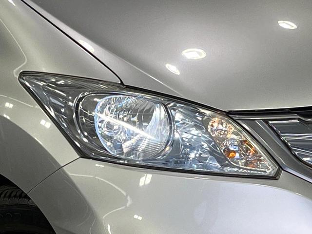 フリードハイブリッド ジャストセレクション　両側電動ドア　純正ＳＤナビ　バックカメラ　禁煙車　ドラレコ　スマートキー　ＨＩＤヘッド　ビルトインＥＴＣ　クルコン　オートライト　オートエアコン　ＣＤ　ＤＶＤ再生　フルセグ（13枚目）