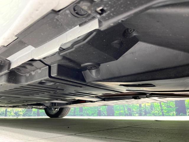 プリウス G サイド・バックカメラ 100V電源 衝突被害軽減システム レーダークルーズ 禁煙車 ドラレコ コーナーセンサー スマートキー LEDヘッド ナビ連動ETC 純正19インチアルミ オートハイビーム(22枚目)