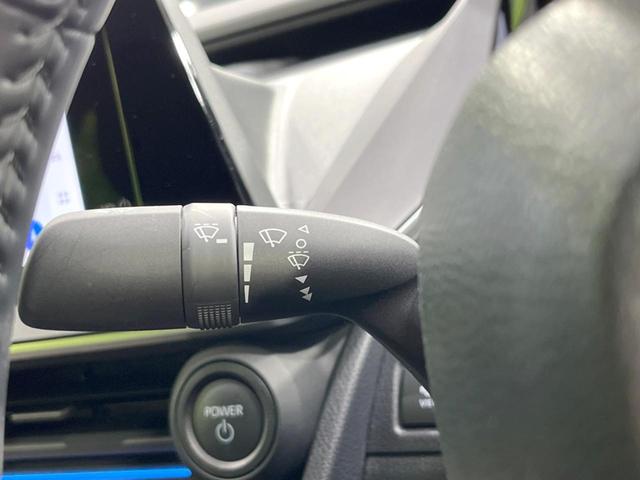 プリウス G サイド・バックカメラ 100V電源 衝突被害軽減システム レーダークルーズ 禁煙車 ドラレコ コーナーセンサー スマートキー LEDヘッド ナビ連動ETC 純正19インチアルミ オートハイビーム(42枚目)