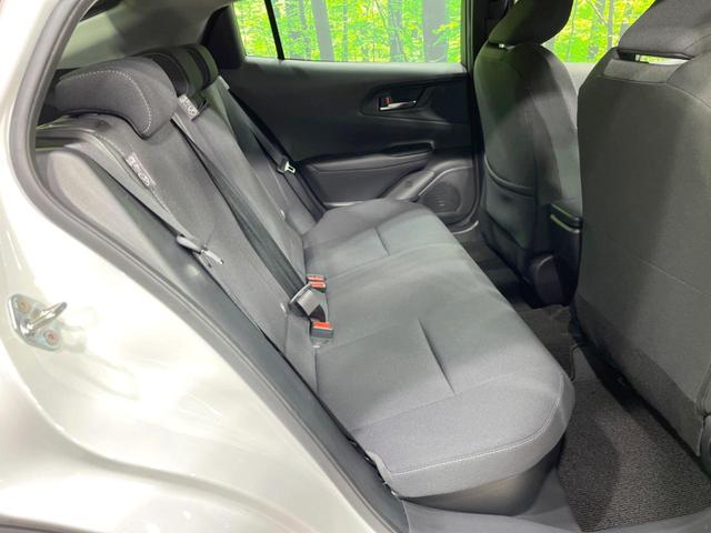 プリウス G サイド・バックカメラ 100V電源 衝突被害軽減システム レーダークルーズ 禁煙車 ドラレコ コーナーセンサー スマートキー LEDヘッド ナビ連動ETC 純正19インチアルミ オートハイビーム(46枚目)