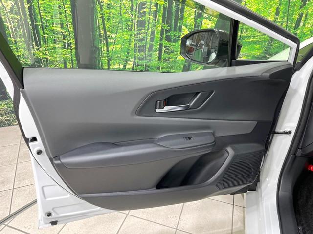 プリウス G サイド・バックカメラ 100V電源 衝突被害軽減システム レーダークルーズ 禁煙車 ドラレコ コーナーセンサー スマートキー LEDヘッド ナビ連動ETC 純正19インチアルミ オートハイビーム(50枚目)