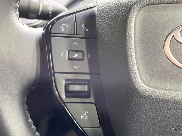 プリウス G サイド・バックカメラ 100V電源 衝突被害軽減システム レーダークルーズ 禁煙車 ドラレコ コーナーセンサー スマートキー LEDヘッド ナビ連動ETC 純正19インチアルミ オートハイビーム(62枚目)