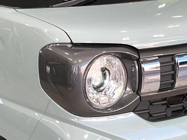 スペーシアギア ハイブリッドＸＺ　届出済未使用車　両側電動ドア　衝突被害軽減システム　レーダークルーズ　コーナーセンサー　スマートキー　ＬＥＤヘッド　純正１４インチアルミ　車線逸脱警報　オートライト　オートエアコン　ＬＥＤフォグ（12枚目）