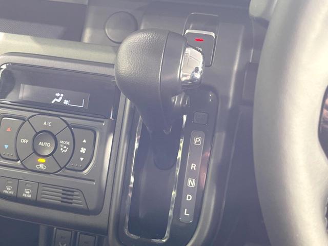 スペーシアギア ハイブリッドＸＺ　届出済未使用車　両側電動ドア　衝突被害軽減システム　レーダークルーズ　コーナーセンサー　スマートキー　ＬＥＤヘッド　純正１４インチアルミ　車線逸脱警報　オートライト　オートエアコン　ＬＥＤフォグ（41枚目）