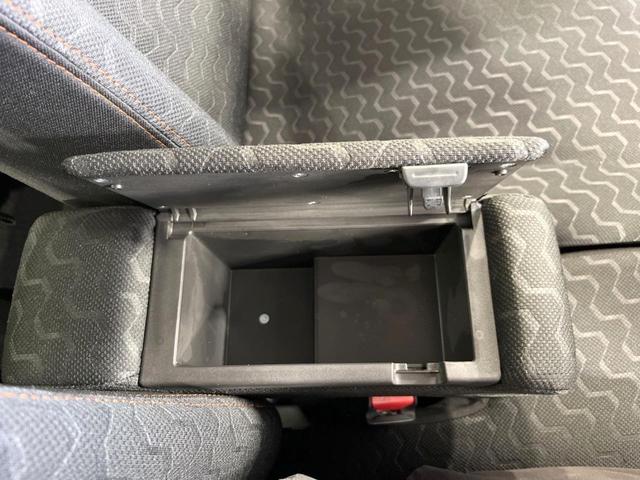 スペーシアギア ハイブリッドＸＺ　届出済未使用車　両側電動ドア　衝突被害軽減システム　レーダークルーズ　コーナーセンサー　スマートキー　ＬＥＤヘッド　純正１４インチアルミ　車線逸脱警報　オートライト　オートエアコン　ＬＥＤフォグ（54枚目）