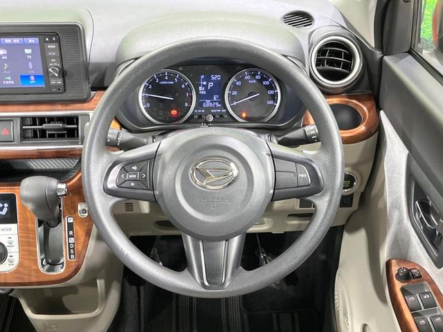 キャスト スタイルX 純正SDナビ バックカメラ 禁煙車 ドラレコ スマートキー オートライト オートエアコン Bluetooth CD DVD再生 フルセグ(11枚目)