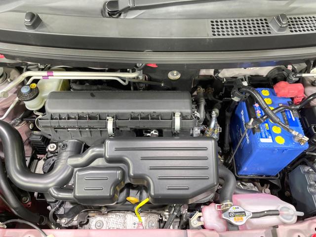 キャスト スタイルX 純正SDナビ バックカメラ 禁煙車 ドラレコ スマートキー オートライト オートエアコン Bluetooth CD DVD再生 フルセグ(18枚目)