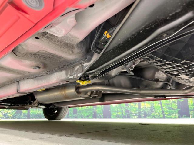 キャスト スタイルX 純正SDナビ バックカメラ 禁煙車 ドラレコ スマートキー オートライト オートエアコン Bluetooth CD DVD再生 フルセグ(22枚目)