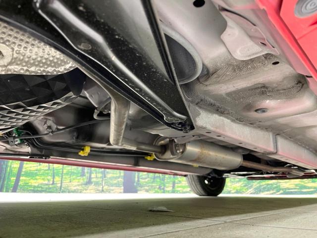 キャスト スタイルX 純正SDナビ バックカメラ 禁煙車 ドラレコ スマートキー オートライト オートエアコン Bluetooth CD DVD再生 フルセグ(23枚目)