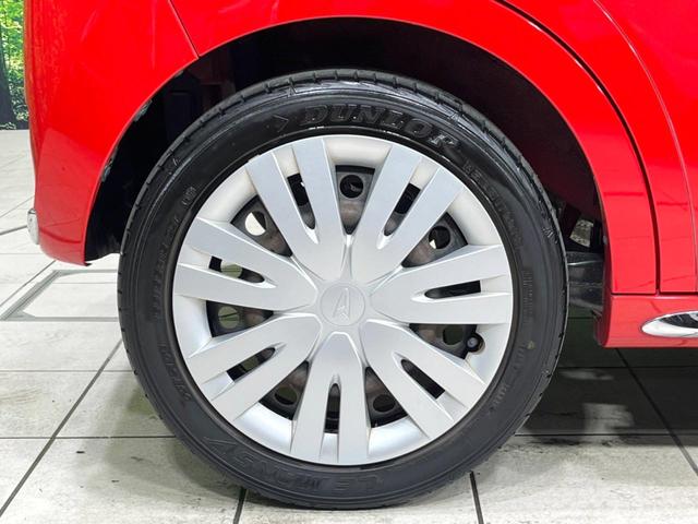 キャスト スタイルX 純正SDナビ バックカメラ 禁煙車 ドラレコ スマートキー オートライト オートエアコン Bluetooth CD DVD再生 フルセグ(25枚目)