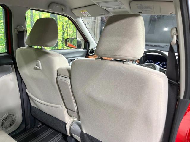 キャスト スタイルX 純正SDナビ バックカメラ 禁煙車 ドラレコ スマートキー オートライト オートエアコン Bluetooth CD DVD再生 フルセグ(40枚目)