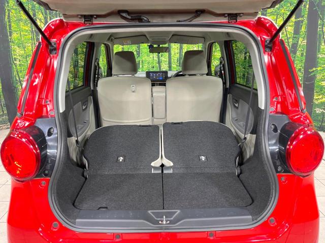 キャスト スタイルX 純正SDナビ バックカメラ 禁煙車 ドラレコ スマートキー オートライト オートエアコン Bluetooth CD DVD再生 フルセグ(42枚目)