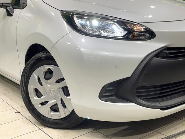 アクア X バックカメラ 衝突被害軽減システム レーダークルーズ 禁煙車 コーナーセンサー スマートキー LEDヘッド ビルトインETC オートハイビーム 車線逸脱警報 オートライト オートエアコン(30枚目)