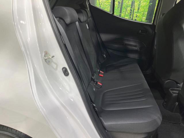 アクア X バックカメラ 衝突被害軽減システム レーダークルーズ 禁煙車 コーナーセンサー スマートキー LEDヘッド ビルトインETC オートハイビーム 車線逸脱警報 オートライト オートエアコン(41枚目)