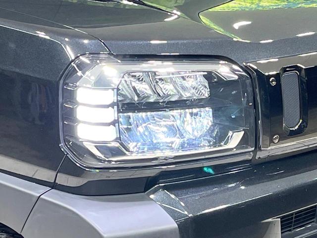 タフト Gターボ ダーククロムベンチャー ガラスルーフ 衝突軽減装置 純正10型ナビ 禁煙車 全周囲カメラ ETC Bluetooth アダプティブクルーズコントロール シートヒーター フルセグ コーナーセンサー LEDヘッド スマートキー(12枚目)