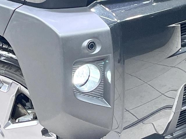 タフト Gターボ ダーククロムベンチャー ガラスルーフ 衝突軽減装置 純正10型ナビ 禁煙車 全周囲カメラ ETC Bluetooth アダプティブクルーズコントロール シートヒーター フルセグ コーナーセンサー LEDヘッド スマートキー(27枚目)