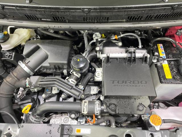 タフト Gターボ ダーククロムベンチャー ガラスルーフ 衝突軽減装置 純正10型ナビ 禁煙車 全周囲カメラ ETC Bluetooth アダプティブクルーズコントロール シートヒーター フルセグ コーナーセンサー LEDヘッド スマートキー(47枚目)