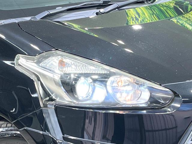 シエンタ G モデリスタエアロ 両側電動スライドドア 禁煙車 SDナビ バックカメラ ETC Bluetooth ドラレコ LEDヘッドライト スマートキー CD/DVD再生 アイドリングストップ 盗難防止装置(12枚目)