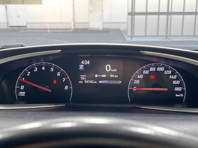 シエンタ G モデリスタエアロ 両側電動スライドドア 禁煙車 SDナビ バックカメラ ETC Bluetooth ドラレコ LEDヘッドライト スマートキー CD/DVD再生 アイドリングストップ 盗難防止装置(38枚目)