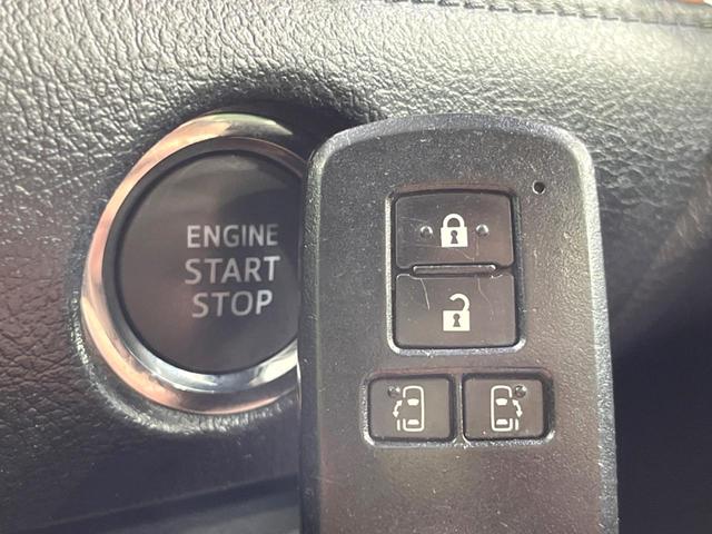 シエンタ G モデリスタエアロ 両側電動スライドドア 禁煙車 SDナビ バックカメラ ETC Bluetooth ドラレコ LEDヘッドライト スマートキー CD/DVD再生 アイドリングストップ 盗難防止装置(41枚目)