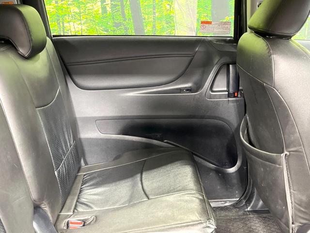 シエンタ G モデリスタエアロ 両側電動スライドドア 禁煙車 SDナビ バックカメラ ETC Bluetooth ドラレコ LEDヘッドライト スマートキー CD/DVD再生 アイドリングストップ 盗難防止装置(54枚目)