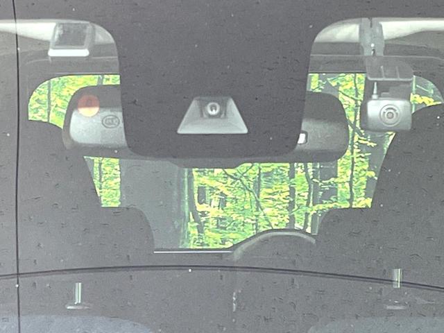 ルークス ハイウェイスター X プロパイロットエディション 両側電動ドア 純正SDナビ 全周囲カメラ 衝突被害軽減システム レーダークルーズ 禁煙車 ドラレコ コーナーセンサー スマートキー LEDヘッド ビルトインETC 純正15インチアルミ 車線逸脱警報(34枚目)