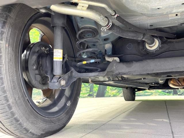 ハスラー ハイブリッドX 全周囲カメラ 衝突被害軽減システム コーナーセンサー スマートキー LEDヘッド ビルトインETC 純正15インチアルミ 車線逸脱警報 オートライト オートエアコン Bluetooth CD(21枚目)