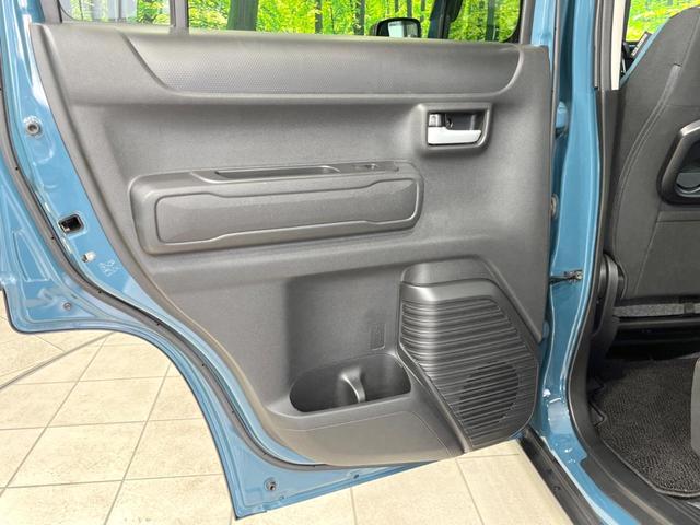 ハスラー ハイブリッドX 全周囲カメラ 衝突被害軽減システム コーナーセンサー スマートキー LEDヘッド ビルトインETC 純正15インチアルミ 車線逸脱警報 オートライト オートエアコン Bluetooth CD(41枚目)