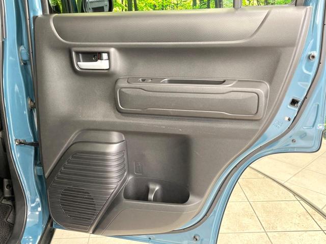 ハスラー ハイブリッドX 全周囲カメラ 衝突被害軽減システム コーナーセンサー スマートキー LEDヘッド ビルトインETC 純正15インチアルミ 車線逸脱警報 オートライト オートエアコン Bluetooth CD(42枚目)