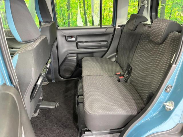 ハスラー ハイブリッドX 全周囲カメラ 衝突被害軽減システム コーナーセンサー スマートキー LEDヘッド ビルトインETC 純正15インチアルミ 車線逸脱警報 オートライト オートエアコン Bluetooth CD(44枚目)