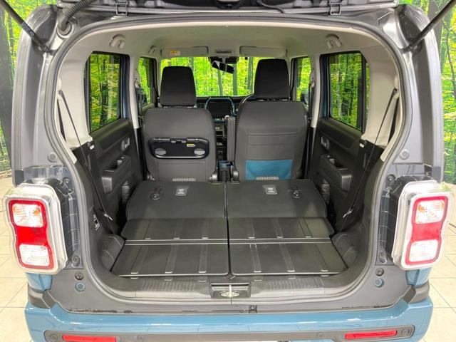 ハスラー ハイブリッドX 全周囲カメラ 衝突被害軽減システム コーナーセンサー スマートキー LEDヘッド ビルトインETC 純正15インチアルミ 車線逸脱警報 オートライト オートエアコン Bluetooth CD(45枚目)